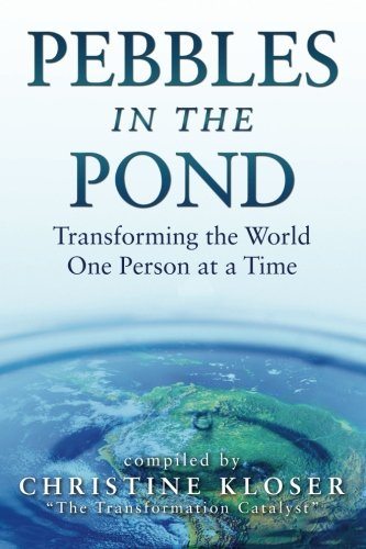 Featured In: Pebbles in the Pond